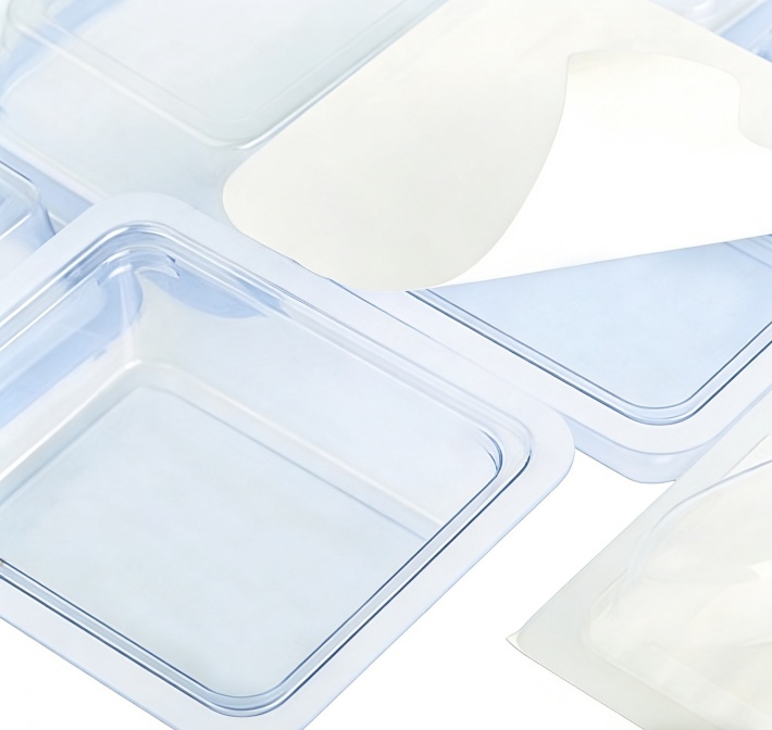 DuPont™ Tyvek®特卫强®盖材片